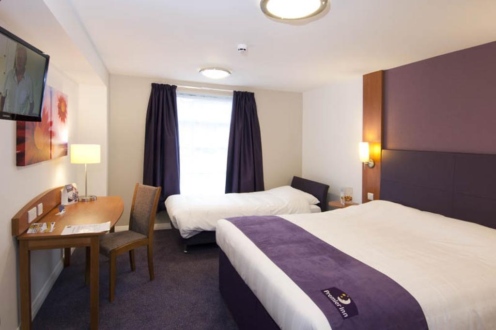 The Bay Horse Hotel Haydock Phòng bức ảnh