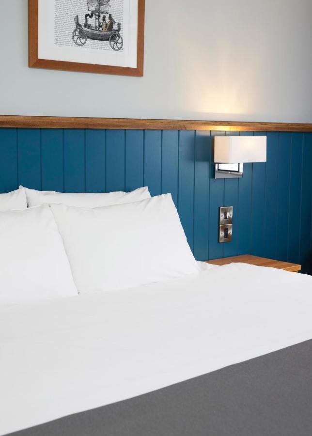 The Bay Horse Hotel Haydock Ngoại thất bức ảnh